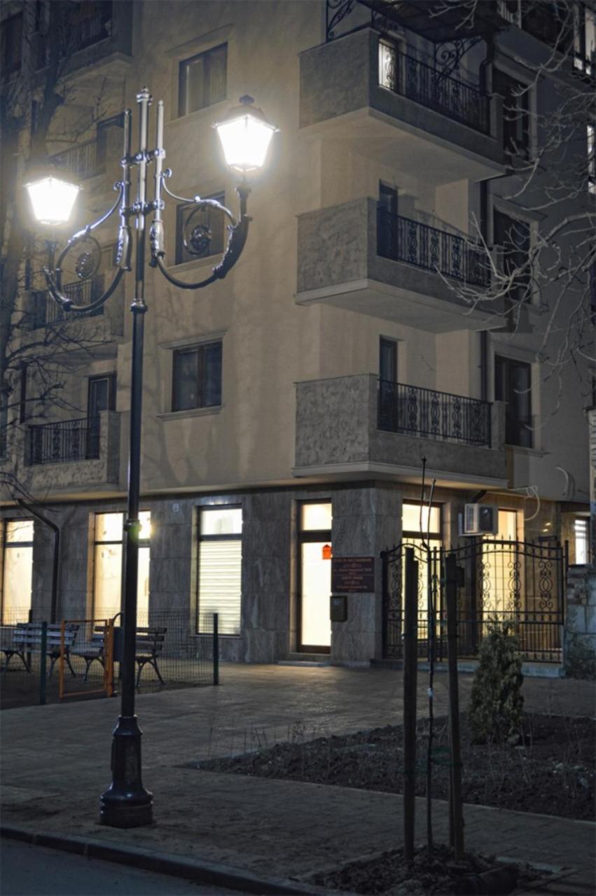 Divona Studio 2 Ruse Exterior photo